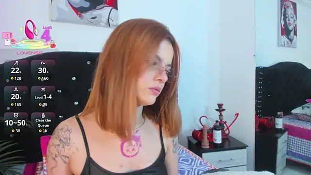 abby jones2 online show from July 8, 3:11 am