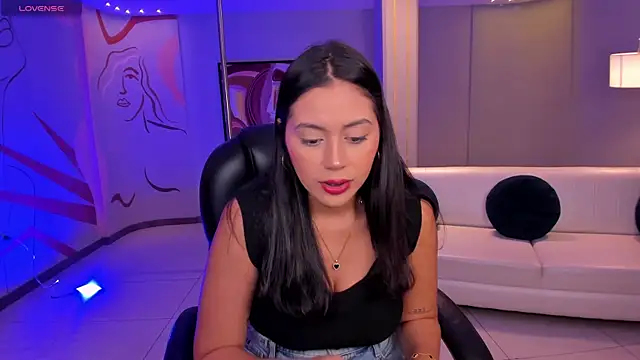 Snapshot of AmbarJames_ chatting on September 20, 12:06 pm AmbarJames  online show from September 20, 12:06 pm