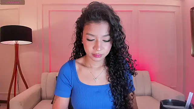 SophieHouston  online show from September 11, 4:01 am