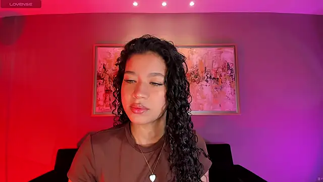 SophieHouston  online show from September 16, 4:24 am