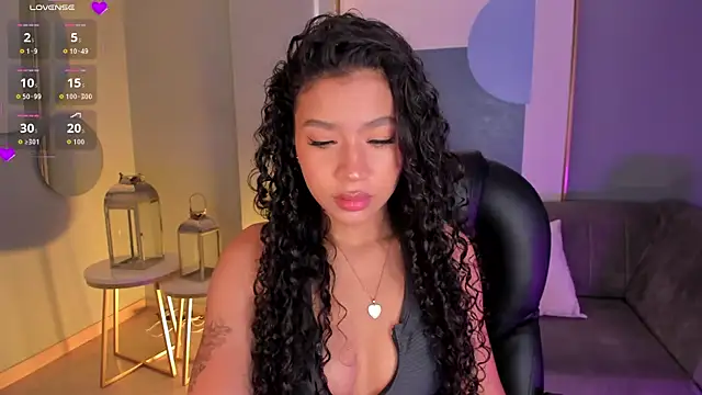 SophieHouston  online show from September 26, 2:59 am