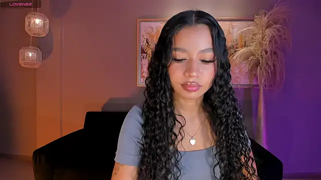 SophieHouston  online show from November 29, 3:53 am