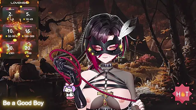 Snapshot of bella__infernox chatting on October 4, 5:16 am bella  infernox online show from October 4, 5:16 am