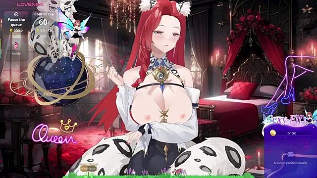 bella  infernox online show from May 31, 5:59 am
