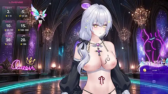 bella  infernox online show from July 10, 3:44 am