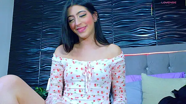 Ambar Bull online show from October 16, 12:06 pm