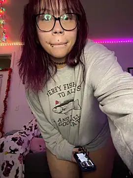 moan4mona online show from November 23, 1:16 am