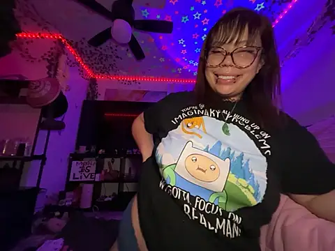 moan4mona online show from July 1, 3:08 am