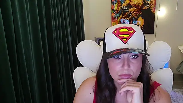 roguesgambit online show from October 8, 3:31 pm