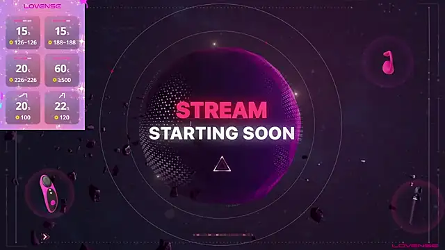 roguesgambit online show from June 12, 1:54 pm