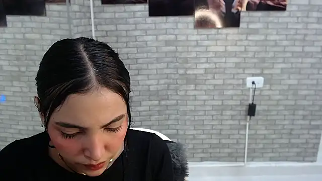 Karla Duran online show from September 22, 7:27 pm