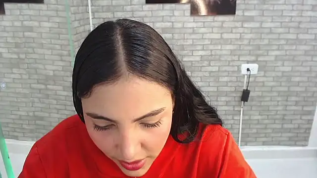Karla Duran online show from September 25, 7:17 pm