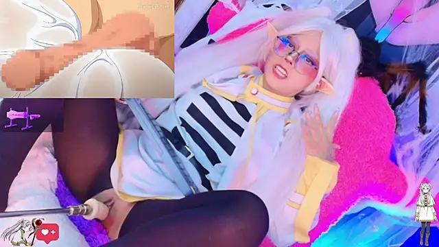 kaori- online show from October 19, 2:23 am