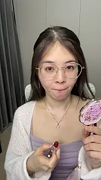 Qianqian-888 online show from December 4, 12:42 am