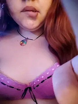 melisa hot420 online show from September 23, 6:16 am