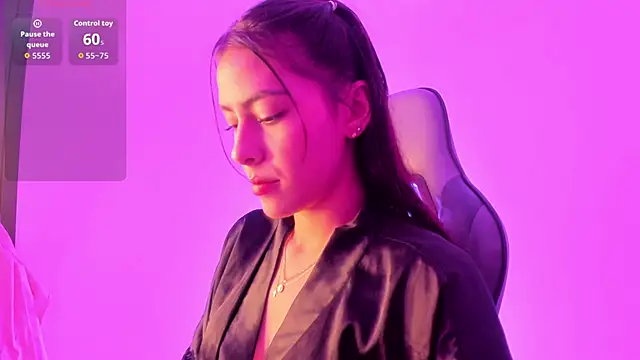 ValkaGrecco online show from December 5, 2:53 am