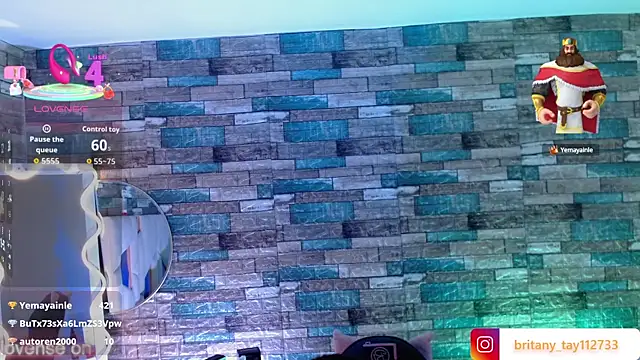 Snapshot of boyfox_tay chatting on September 25, 3:49 pm boyfox tay online show from September 25, 3:49 pm