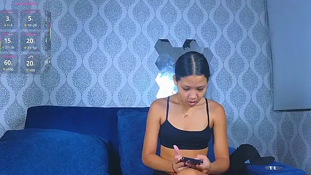 Hotcouple 222 online show from October 12, 7:29 am