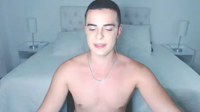 mr hunterx online show from September 23, 12:46 am