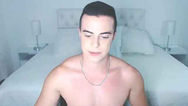 mr hunterx online show from October 8, 11:46 pm