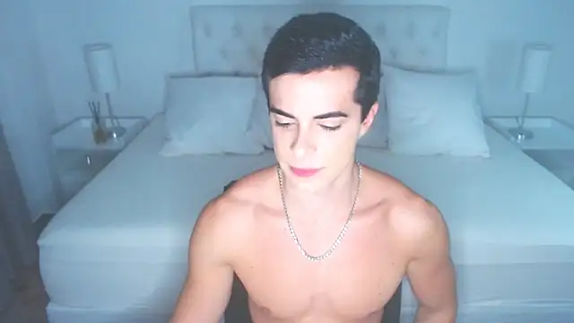 mr hunterx online show from June 21, 7:27 pm