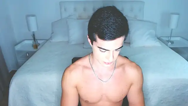 mr hunterx online show from June 25, 5:39 pm