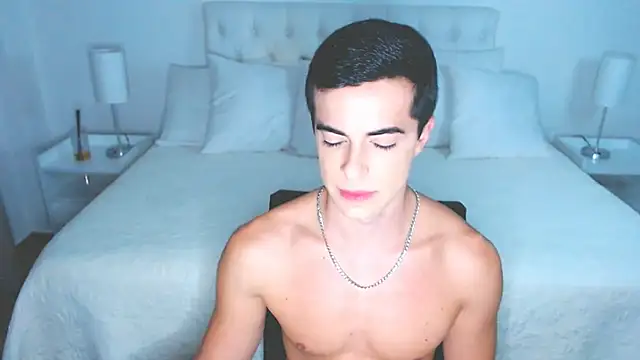 mr hunterx online show from July 22, 1:08 am