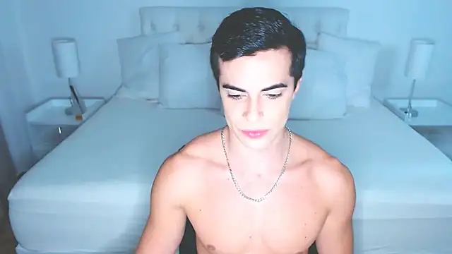 mr hunterx online show from July 29, 1:15 am