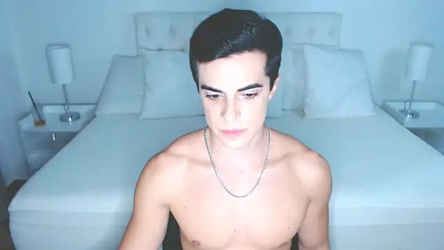 mr hunterx online show from July 30, 3:16 am