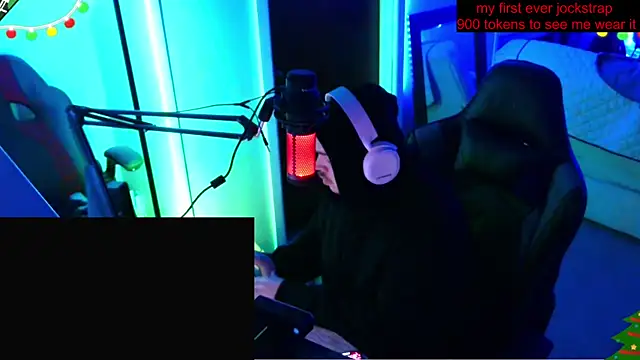 Bigboyballen online show from January 11, 10:59 pm