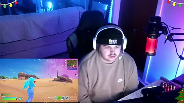 Bigboyballen online show from February 6, 12:04 am