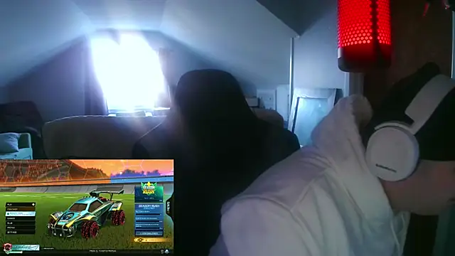 Bigboyballen online show from February 27, 10:10 pm