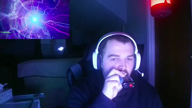 Bigboyballen online show from March 19, 11:42 pm