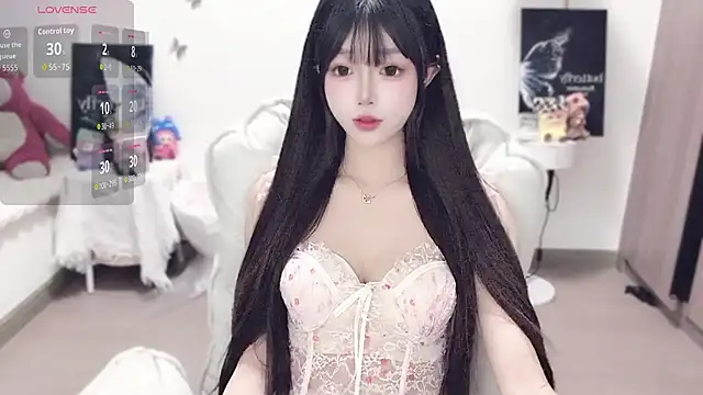 -EEBABY online show from September 24, 2:31 pm