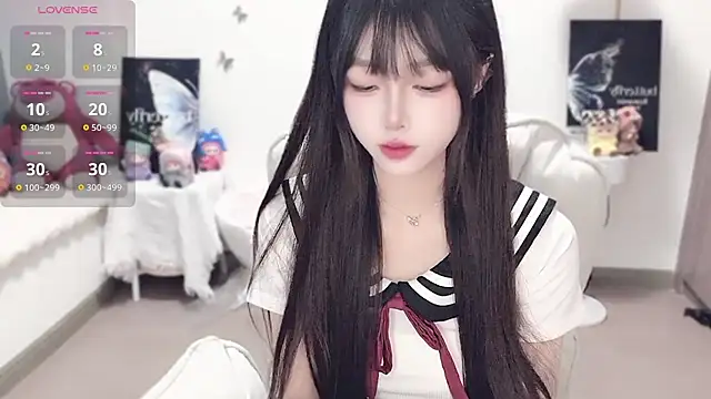 -EEBABY online show from September 25, 2:21 pm