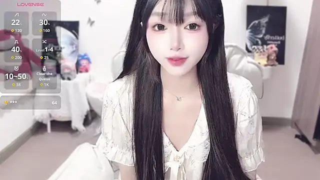 -EEBABY online show from September 29, 2:33 pm