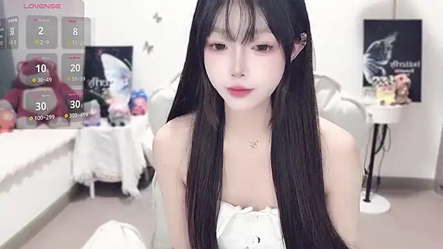 -EEBABY online show from October 7, 9:56 pm