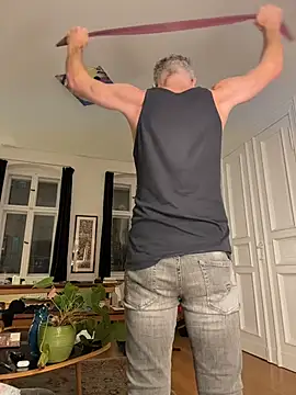 SexyLeon8 online show from November 15, 6:48 pm