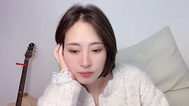xiyan-yuyu online show from September 12, 4:34 am
