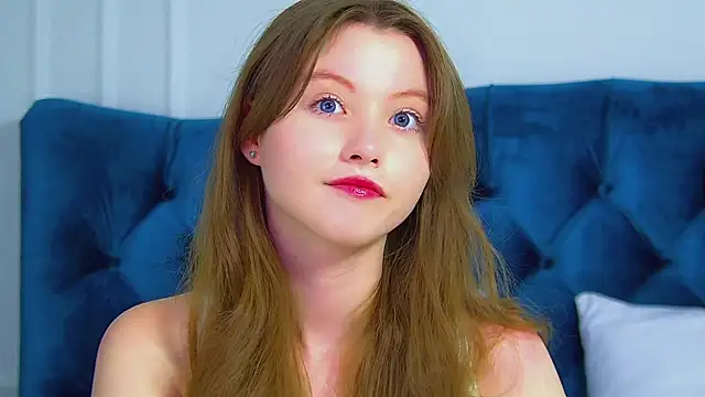 KeiraAsti online show from September 17, 8:21 pm