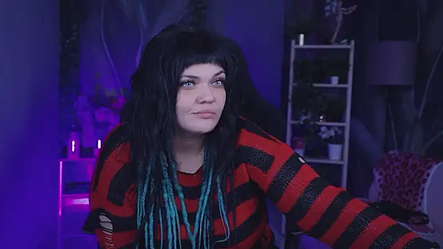 MaryHarrys online show from February 11, 11:26 am