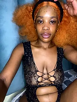 Caramel Mellow online show from January 16, 11:31 pm