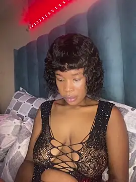 Caramel Mellow online show from February 18, 9:22 pm