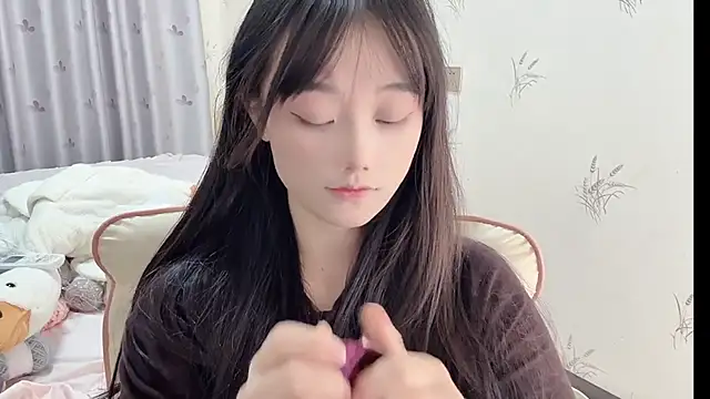 puppy-999 online show from November 22, 12:48 pm