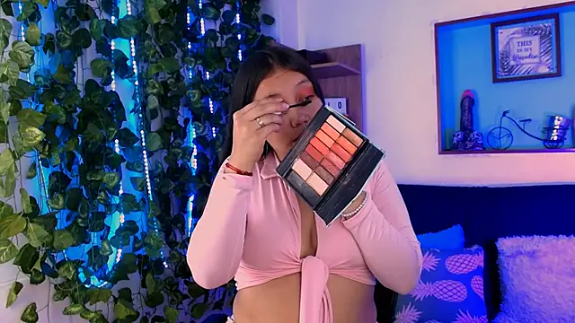 camila lewis online show from September 17, 10:22 pm