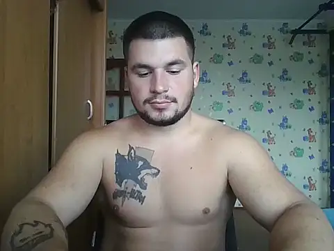 chiraq1945 online show from October 1, 6:08 am