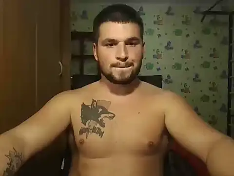 chiraq1945 online show from October 9, 8:07 pm