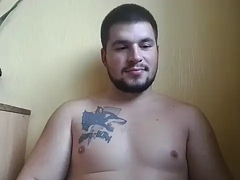 chiraq1945 online show from October 13, 7:08 am