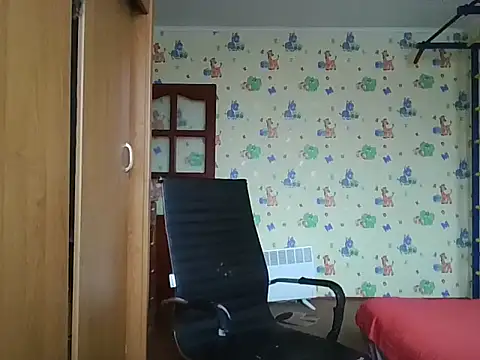 chiraq1945 online show from October 24, 9:38 am