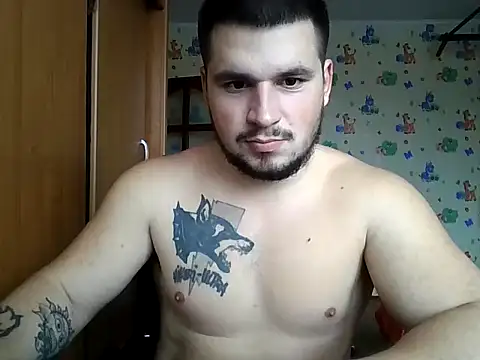 chiraq1945 online show from October 25, 10:12 am